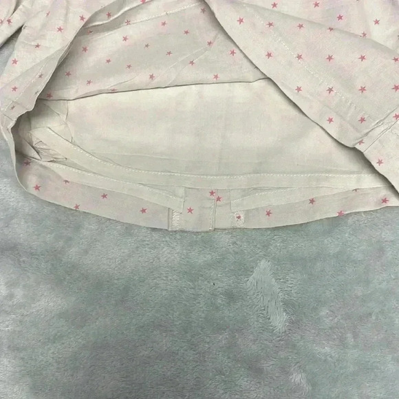 GAP - long sleeve lightweight double layered dress. Size 6-12 months - Picture 4 of 4